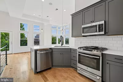 1352 Quincy Street NW #4, Washington, DC 20011 - Photo 12