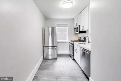 5031 H Street SE #2, Washington, DC 20019 - Photo 1