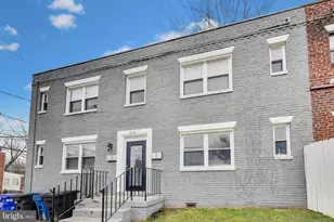 5031 H St SE, Washington, DC 20019 - Photo 2