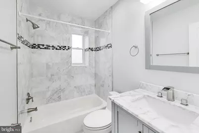5031 H Street SE #2, Washington, DC 20019 - Photo 6