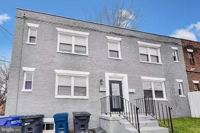 5031 H Street SE #2, Washington, DC 20019 - Photo 16