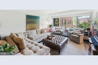 4201 Cathedral Avenue NW #903W, Washington, DC 20016 - Photo 4