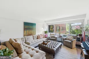 4201 Cathedral Ave NW, Washington, DC 20016 - Photo 4