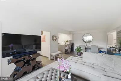 4201 Cathedral Avenue NW #903W, Washington, DC 20016 - Photo 6