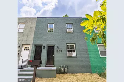 1105 16th Street NE, Washington, DC 20002 - Photo 2