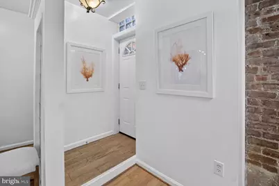 768 Quebec Place NW #B, Washington, DC 20010 - Photo 4