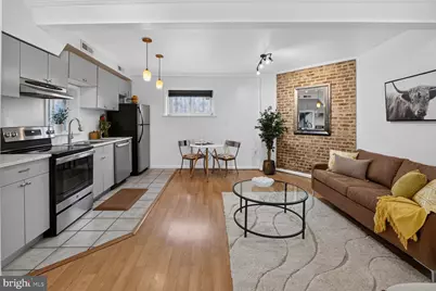 768 Quebec Place NW #B, Washington, DC 20010 - Photo 12