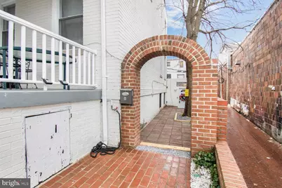 768 Quebec Place NW #B, Washington, DC 20010 - Photo 2
