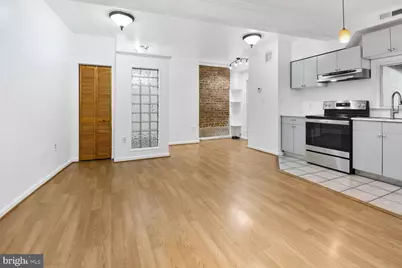 768 Quebec Place NW #B, Washington, DC 20010 - Photo 4