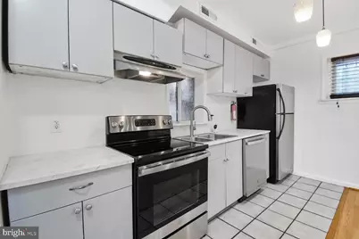 768 Quebec Place NW #B, Washington, DC 20010 - Photo 8
