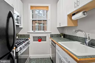 2707 Adams Mill Rd NW, Washington, DC 20009 - Photo 22