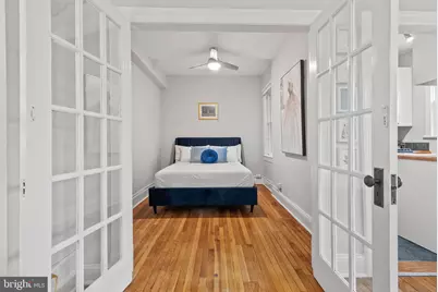 2707 Adams Mill Road NW #308, Washington, DC 20009 - Photo 10