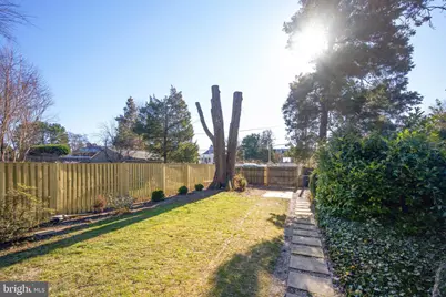 3216 Klingle Road NW, Washington, DC 20008 - Photo 30