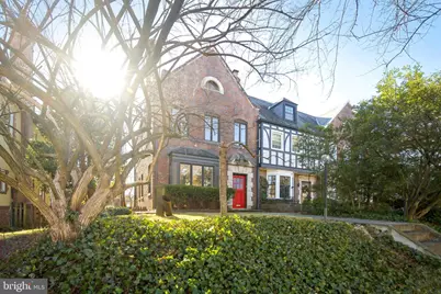 3216 Klingle Road NW, Washington, DC 20008 - Photo 2