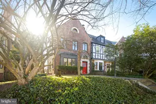 3216 Klingle Rd NW, Washington, DC 20008 - Photo 2