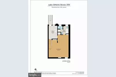1360 Spring Road NW, Washington, DC 20010 - Photo 50