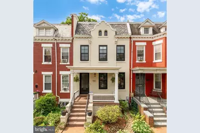 1360 Spring Road NW, Washington, DC 20010 - Photo 1
