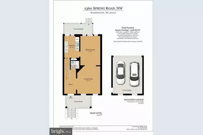 1360 Spring Road NW, Washington, DC 20010 - Photo 48