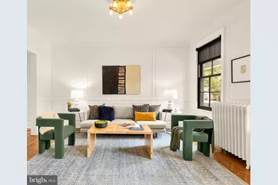 1360 Spring Road NW, Washington, DC 20010 - Photo 4