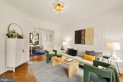 1360 Spring Road NW, Washington, DC 20010 - Photo 8