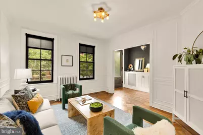 1360 Spring Road NW, Washington, DC 20010 - Photo 6