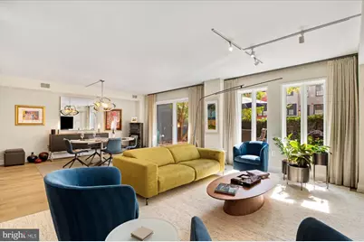 1045 31st Street NW #104, Washington, DC 20007 - Photo 1