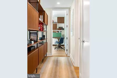 1045 31st Street NW #104, Washington, DC 20007 - Photo 22
