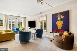 1045 31st St NW, Washington, DC 20007 - Photo 4