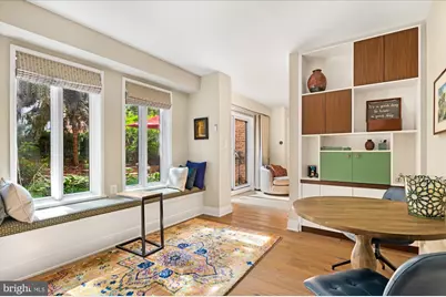 1045 31st Street NW #104, Washington, DC 20007 - Photo 24