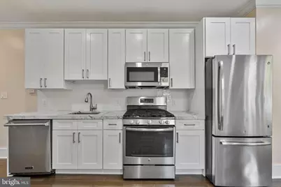 1100 Holbrook Terrace NE #1, Washington, DC 20002 - Photo 8