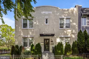 1100 Holbrook Terrace NE, Washington, DC 20002 - Photo 1