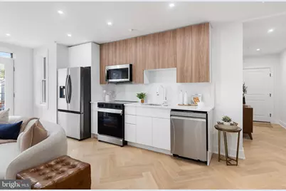 1124 Florida Avenue NE #108, Washington, DC 20002 - Photo 4