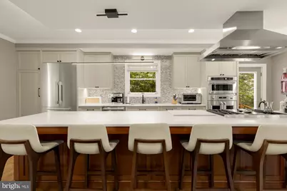 7537 14th Street NW, Washington, DC 20012 - Photo 20