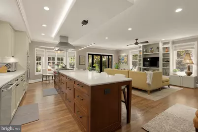 7537 14th Street NW, Washington, DC 20012 - Photo 26