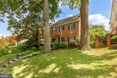 7537 14th Street NW, Washington, DC 20012 - Photo 2