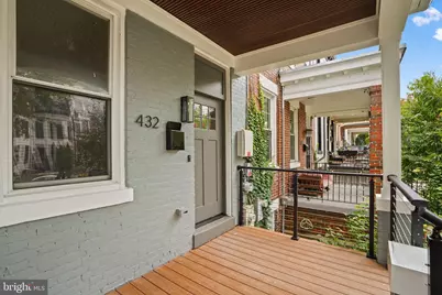 432 Newton Place NW, Washington, DC 20010 - Photo 4