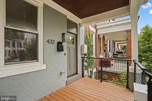 432 Newton Pl NW, Washington, DC 20010 - Photo 4