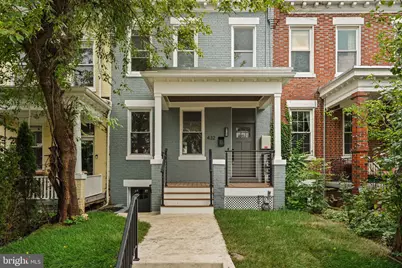432 Newton Place NW, Washington, DC 20010 - Photo 2