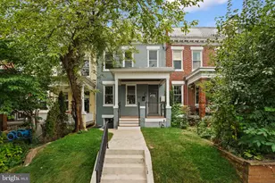 432 Newton Pl NW, Washington, DC 20010 - Photo 1