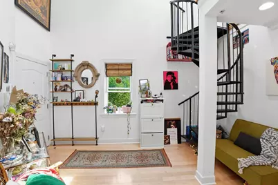 6 Rhode Island Avenue NW #9, Washington, DC 20001 - Photo 4