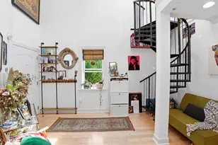 6 Rhode Island Ave NW, Washington, DC 20001 - Photo 4