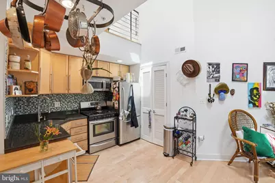 6 Rhode Island Avenue NW #9, Washington, DC 20001 - Photo 6