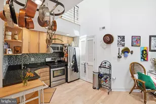 6 Rhode Island Ave NW, Washington, DC 20001 - Photo 6