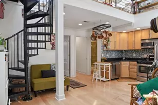 6 Rhode Island Ave NW, Washington, DC 20001 - Photo 1