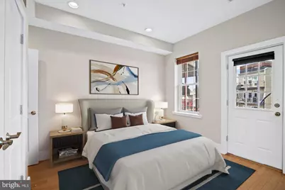 51 Rhode Island Avenue NW #3, Washington, DC 20001 - Photo 6