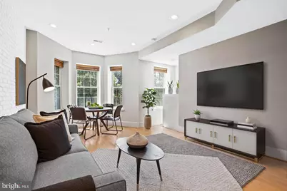 51 Rhode Island Avenue NW #3, Washington, DC 20001 - Photo 1