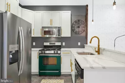 51 Rhode Island Avenue NW #3, Washington, DC 20001 - Photo 4