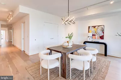 1468 Belmont Street NW #3E, Washington, DC 20009 - Photo 18