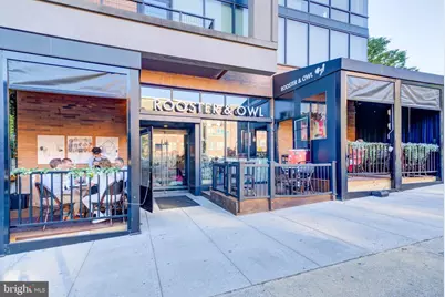 1468 Belmont Street NW #3E, Washington, DC 20009 - Photo 50