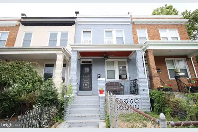 3030 Sherman Avenue NW, Washington, DC 20001 - Photo 1